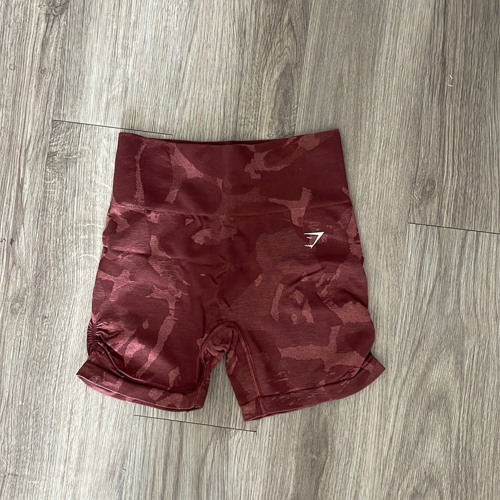 Gymshark Adapt Animal Shorts
